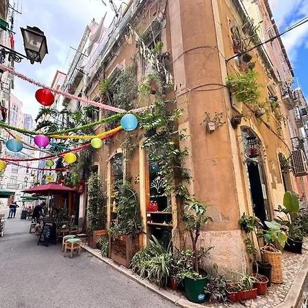 Botanique - Up To 3 By Homeful Homes Apartment