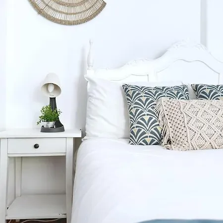 Botanique - Up To 3 By Homeful Homes Daire