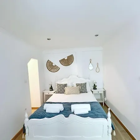 Botanique Nest By Homeful Homes Apartment Lisbon