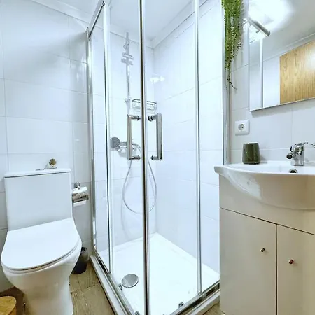 Apartment Botanique Nest By Homeful Homes *