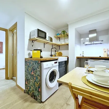 Botanique Nest By Homeful Homes Lisbon