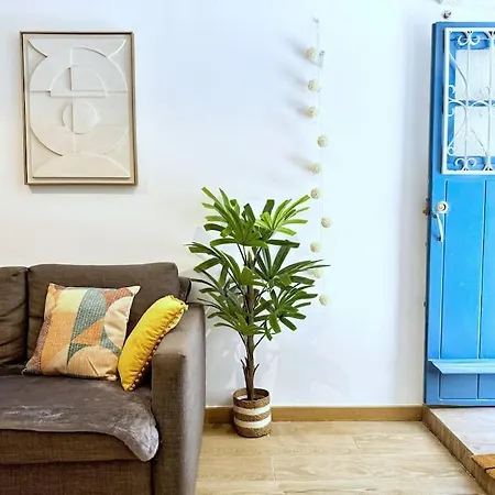 Botanique Nest By Homeful Homes Apartment
