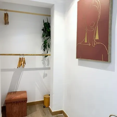 아파트 Botanique Nest By Homeful Homes 리스본